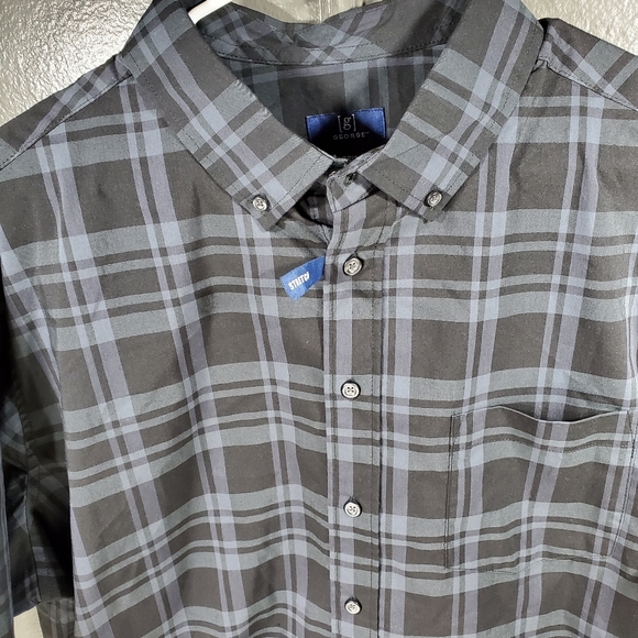 Shirts Mens Dress Shirt Size Xxl Poshmark